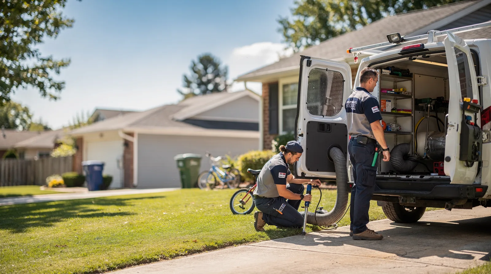 24/7 HVAC Repair & AC Replacement in Crystal City, MO near me